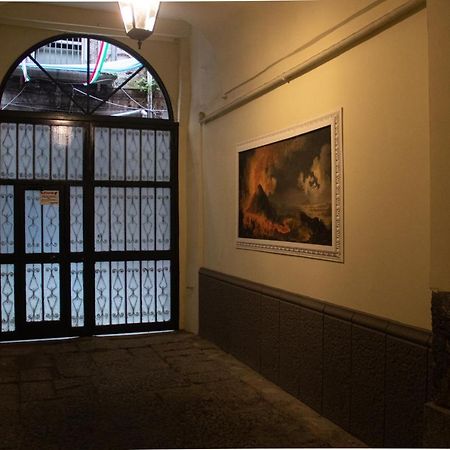 Toledo Alley Naples Luaran gambar
