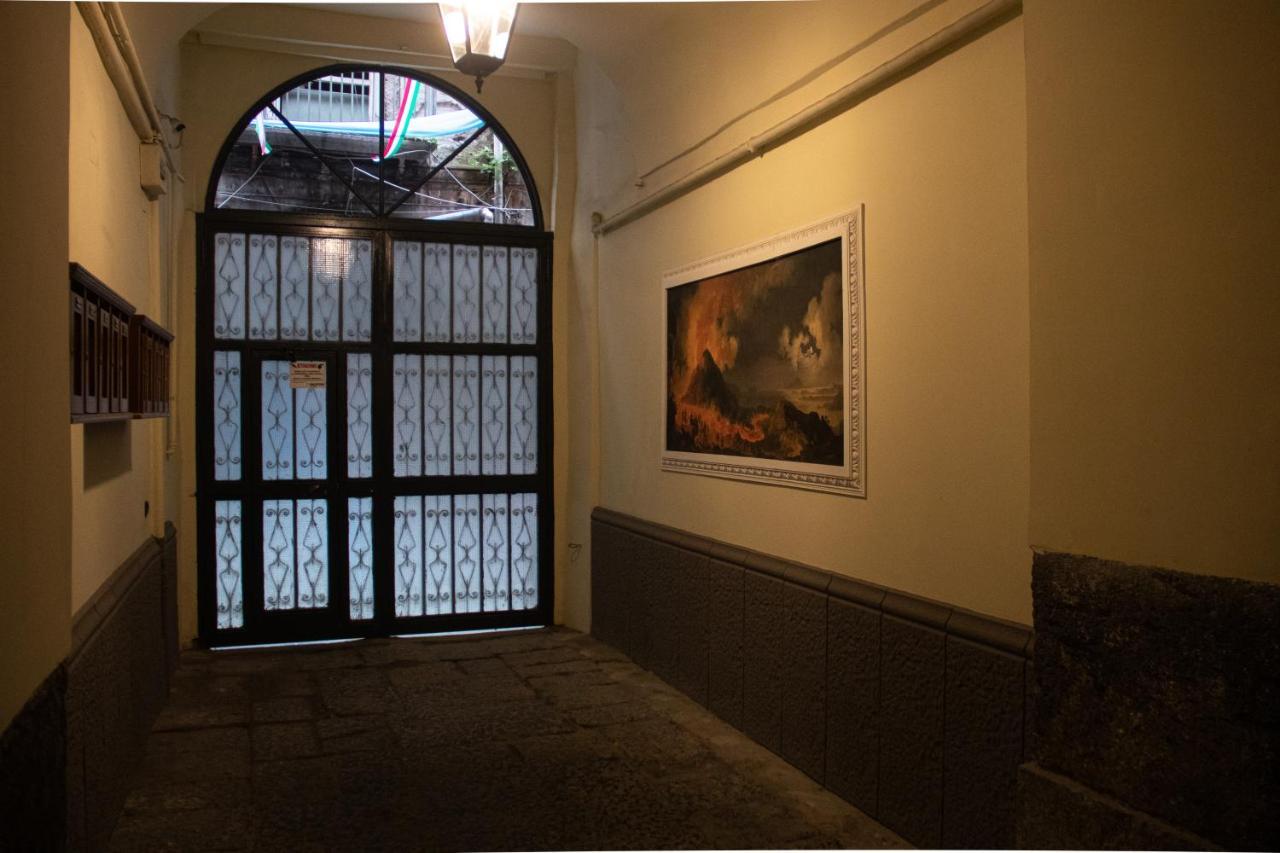Toledo Alley Naples Luaran gambar