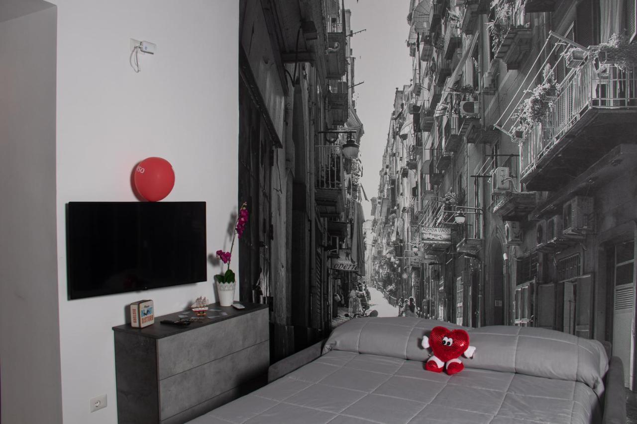 Toledo Alley Naples Luaran gambar