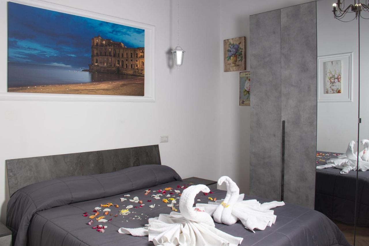 Toledo Alley Naples Luaran gambar