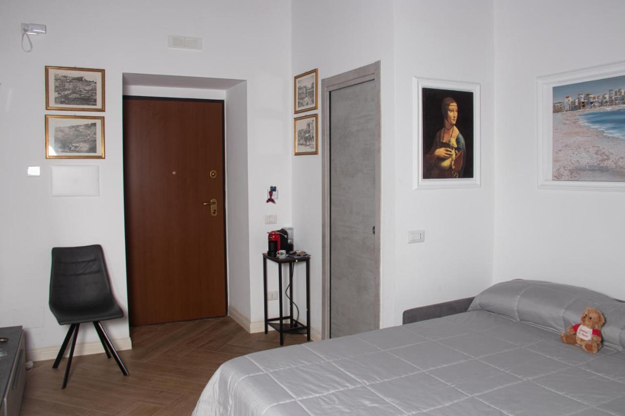 Toledo Alley Naples Luaran gambar