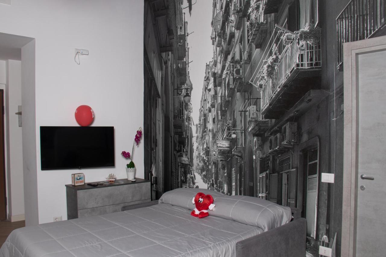 Toledo Alley Naples Luaran gambar