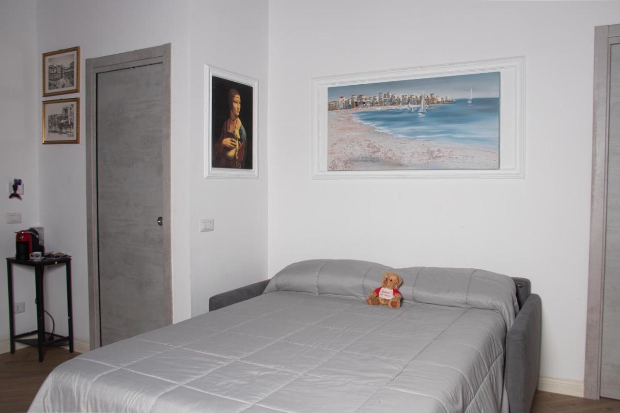 Toledo Alley Naples Luaran gambar