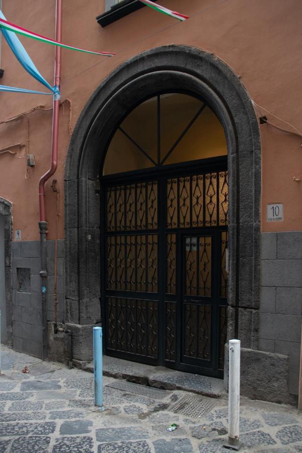 Toledo Alley Naples Luaran gambar